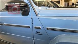 مرسيدس بنز G-Class